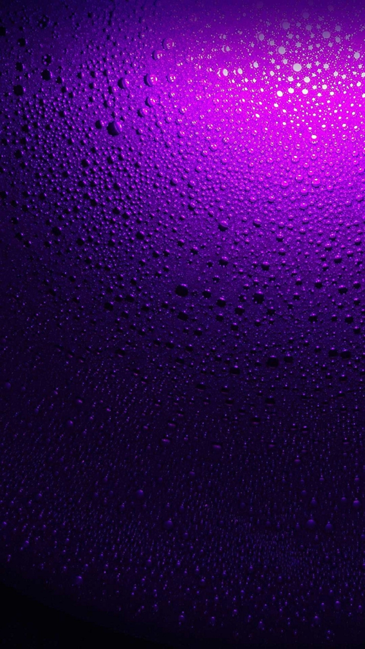 purple aesthetic wallpaper